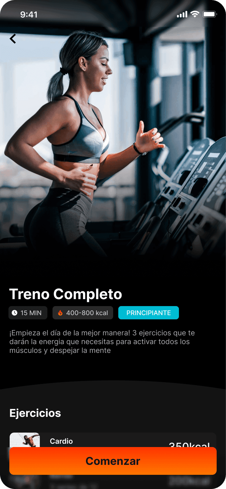 Ejercicio Top